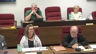 McLean County Land Use & Transportation Committee 8/2/22