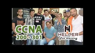32 | CCNA 200-301 | H.A - High Availability | AHMED HASSAN