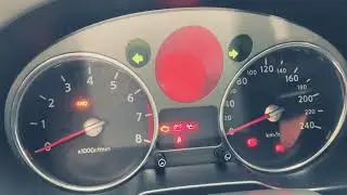 ASMR Car Hazard Signal Lights Sound