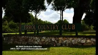 Errol Estate Country Club