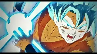 [DBFZ] SSBKU/Lab Coat 21/Trunks T.O.D No Spark 7 Bars