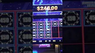 Poker chip slot(1)