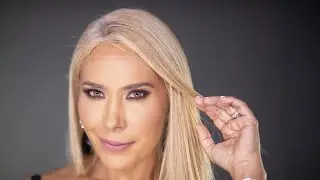 Entrevista con la presentadora Jimena G&aacute;llego