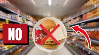 Never eat these 10 foods after age 50 if you want better health