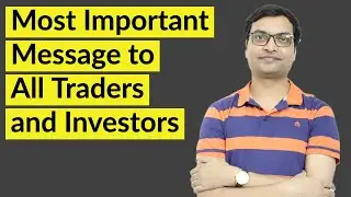 how to start trading on stock market - Vivek Singhal