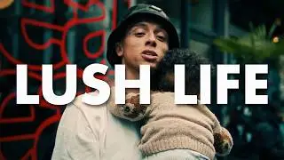 Zara Larsson - Lush Life DRILL REMIX (prod. Double-U Beats)