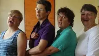 Jay, Louise, Jodie, and Jude song
