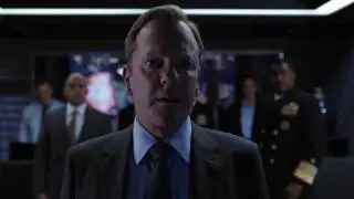 President Kirkman Goes to War - Designated Survivor