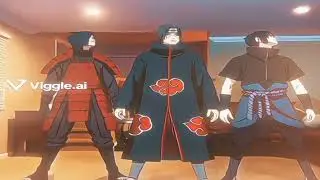 DIA DEL&Iacute;CIA - NAKAMA (TikTok Version) - slowed X anime Edit