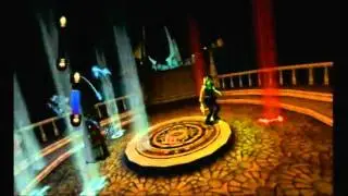 Eternal Darkness: Sanity's Requiem Playthrough Part 114 - Ulyaoth - Gateway to Destiny (3/3)