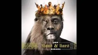 Sho Baraka - I.T.W.N.O.I. ft. Tedashii, R-Swift, Benjah, & Honey LaRochelle