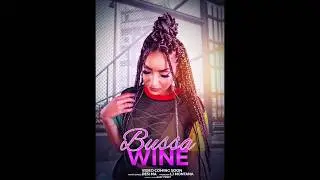 Desi Ma - Bussa Wine