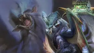 Gou HARDCORE Lunastra - 5'42