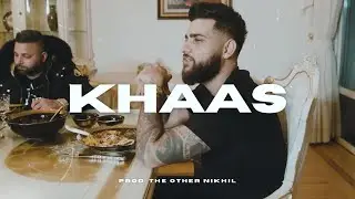 Karan Aujla Type Beat 