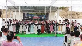 Jesu laga osor ahibi Zion youth