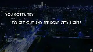 William Pitt - City Lights [Lyrics]