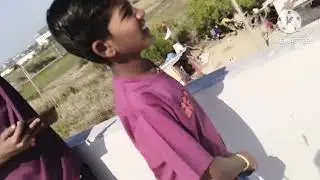 Happy uttarayan bacchan udane wala video banaya iska dusra bhag cal dalunga English translation 1