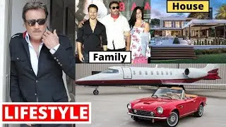 Jackie Shroff Lifestyle 2020, Income, Wife, Daughter,Son,House,Cars,Family,Biography,Movies&NetWorth