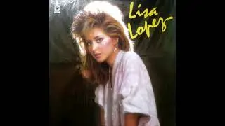 Lisa Lopez _ Será el Ángel (Gerson Tellez Remix)