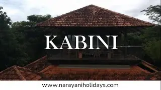 Luxury Stay @ backwaters - Kaav Resort Kabini