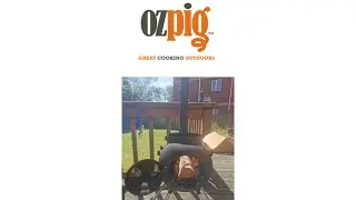 Ozpig Chimney & Other Accessories