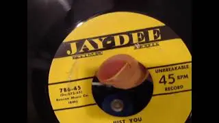 JohnnyG's Vinyltreasure Show 3-19-2022  1950's and Early 60's original 45's!!