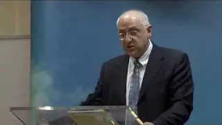 Lord Carlile Speech | 03.03.10