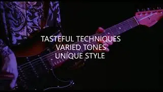 Transmission Samples Lo Fi Guitar Sample Pack