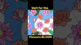 beautiful flowers #jisoflower #kpop #art #flowers #fyp