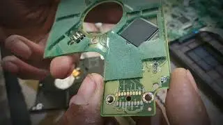H.H.D Error,No H.h.d.... Repairing any kind of H.H.d.