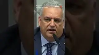 Presidente de CPMI d&aacute; voz de pris&atilde;o a empres&aacute;rio ligado ao Careca do INSS