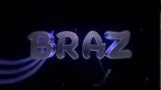 {#07} Fan Intro Braz || @gbraz99 || ~by Guil VFX~
