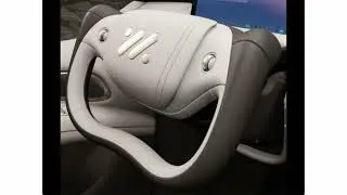 IM LS7&rsquo;s 2nd Steering Wheel