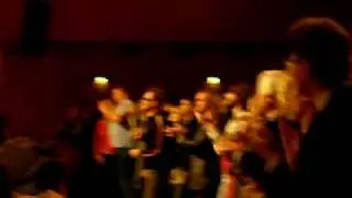 PRIX EUROPA 2009