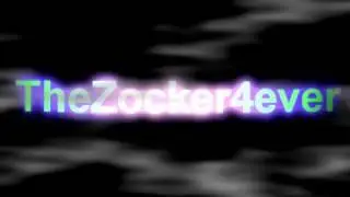 TheZocker4ever intro
