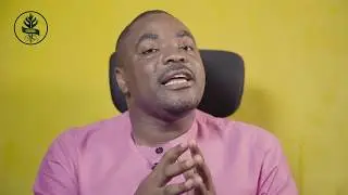 KUFANYA KAZI KWA BIDII-MAONO EP03