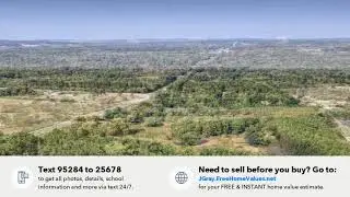 4121 BENZIE HIGHWAY, BENZONIA, MI Presented by The Jamie Gray Group.