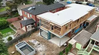 Stage 1 - Arli Homes