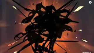 Genshin Impact: Shenhe banner wish