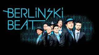Berlinski Beat - Berliner pflanze