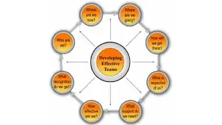 How to Build an Effective Team - Overview