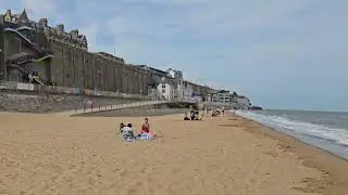 Ramsgate Beach, Ramsgate, Kent