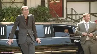 The Limo | Hello Ladies w/ Stephen Merchant, Kyle Mooney