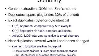 LSH.13 Clarification