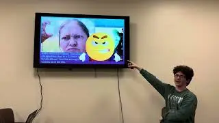 Kolten&rsquo;s Presentation