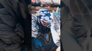 is this a Marvel Rivals reasonable crashout?