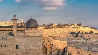 Live: Watch how Muslims mark the holy month of Ramadan in East Jerusalem