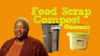 Oak Park Food Scrap Compost Program
