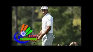 Masters 2018: Jon Rahm relishing battle with Tiger Woods at Augusta