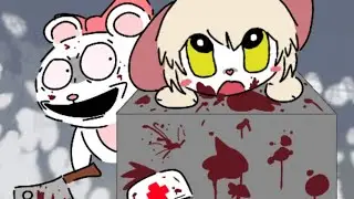Terrible Mouse is Kinda BLOODY Good